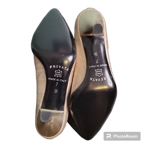 Prevata women's 7B Listing Created for a Live! Like to be notified! - Picture 6 of 7